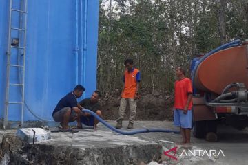 Pemkab Karanganyar siapkan antisipasi hadapi kekeringan