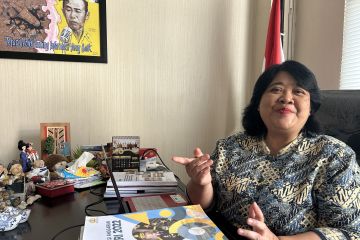 Kompolnas akan surati Kapolri soal penggunaan gas air mata di demo