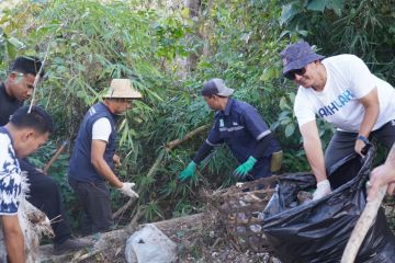 ITDC terapkan strategi pengelolaan sampah terintegrasi di Mandalika