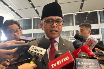 Pemerintah sesuaikan jumlah ASN pindah ke IKN pada September-Oktober