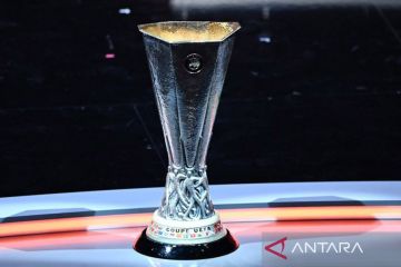 Ajax hingga Braga melaju ke babak play-off penyisihan Liga Europa