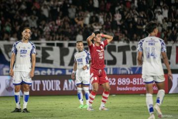 Persis Solo akan benahi kekurangan jelang hadapi Persija Jakarta