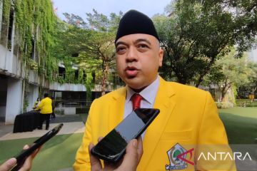 Golkar DKI dukung pencalonan Ridwan Kamil di Pilkada Jakarta