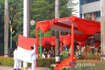 Tidak terlibat tawuran dinilai bagian dari jaga keuntuhan NKRI