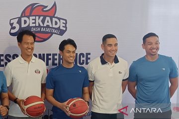 Dimas 'Mbot' nilai pemain asing dorong IBL makin kompetitif