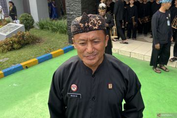 Lapas Sukamiskin bebaskan dua napi setelah dapat remisi HUT Ke-79 RI