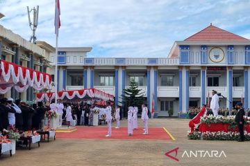 Bupati Manokwari: Papua akan selalu jadi bagian NKRI