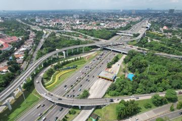 Jasa Marga tegaskan komitmen untuk tingkatkan konektivitas jalan tol