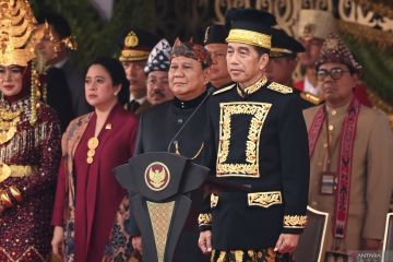 Hari Kemerdekaan jadi pengingat untuk terus majukan diplomasi RI