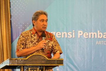 Dirjen Kebudayaan: Investasi budaya penting, tingkatkan nilai ekonomi