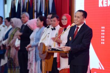 Gubernur Sumut ajak konjen negara sahabat sukseskan PON 2024