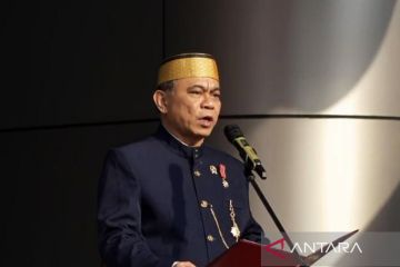 Menkominfo: Ayo sambut IKN dengan penuh bangga dan rasa syukur