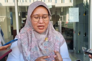 KPAI minta hasil otopsi ulang jenazah AM segera diumumkan