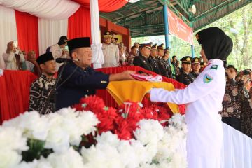 Menyambut Hari Ulang Tahun Kemerdekaan Indonesia ke-79: Siswadi Pranoto Menyampaikan Pentingnya Persatuan dan Nasionalisme Generasi Muda yang Tangguh untuk Pembangunan Indonesia