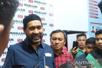 PNA dukung pencalonan Muzakir Manaf dan Fadhullah di Pilkada Aceh 2024