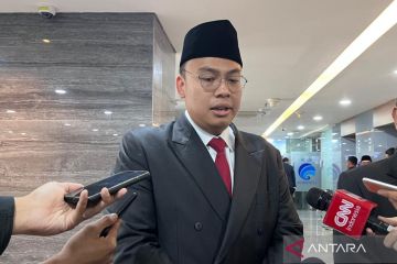 Wamenkominfo baru tegaskan siap jalankan amanah sebaik-baiknya