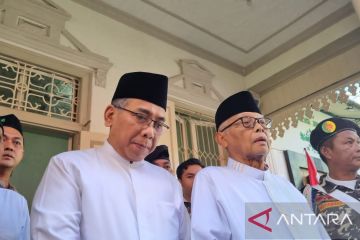 PBNU desak PKB kembalikan kepemimpinan ulama