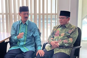 Fattah Yasin optimistis PPP dukung Mujahid di Pilkada Pamekasan 2024