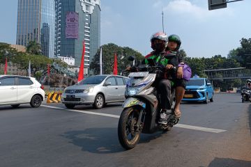 Mau perpanjang SIM? Ini lima lokasi layanan SIM keliling di Jakarta