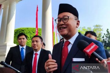 Ekonom ingin Rosan perkuat promosi tiga sektor guna pacu investasi