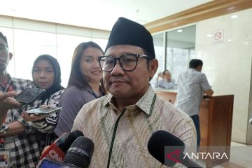 DPR beri waktu sebulan bagi Pansus Angket Haji hasilkan kesimpulan