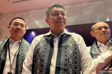 BNPT targetkan Perpres RAN PE periode 2025-2029 segera ditetapkan