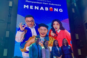 Bank Saqu hidupkan semangat menabung lewat "ramake" lagu Titiek Puspa