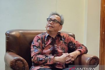 Sihar Sitorus pastikan tidak campuri urusan menit bermain Ragnar 