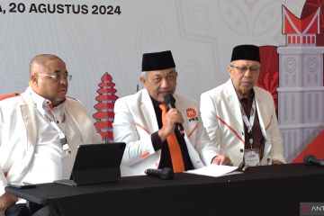 PKS tegaskan sikap dukung RK di Pilgub DKI Jakarta