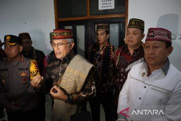 BNN ajak warga pesisir Labuan Bajo perangi penyalahgunaan narkotika