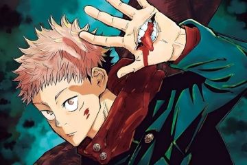 Manga "Jujutsu Kaisen" akan tamat pada September 2024