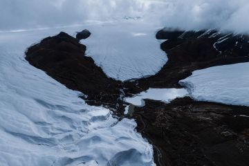 China luncurkan ekspedisi ilmiah baru ke Dataran Tinggi Qinghai-Xizang