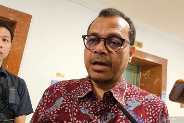 Pemerintah pertimbangkan pengawas PDP beroperasi di luar Kemenkominfo