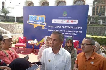 Musisi papan atas dipastikan hadir meramaikan WJF 2024