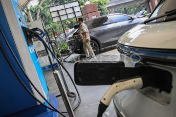 Pengamat : Pertumbuhan EV di Indonesia semakin menjanjikan