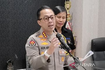 Kasus pencatutan KTP dihentikan, polisi sudah komunikasikan ke Bawaslu