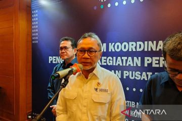 Mendag: Kompetensi PPNS dan edukasi ritel cegah ekonomi bawah tanah