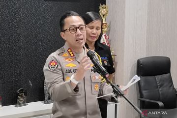 Polisi periksa saksi terkait dugaan penistaan agama Wanda Harra