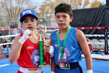 WBA hadirkan Program WBA Kids untuk pendidikan tinju usia dini