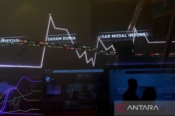 Pengertian dan jenis-jenis saham