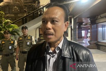 Sekda telepon Pemda Tabanan buntut konten guru eksploitasi siswi SMP