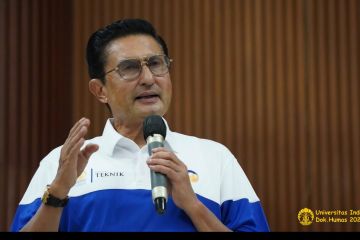 Fadel: Perguruan tinggi tempat memulai pola pikir entrepreneurial