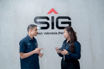 Peringkat SIG naik jadi idAAA Stabil karena optimal kelola pembiayaan