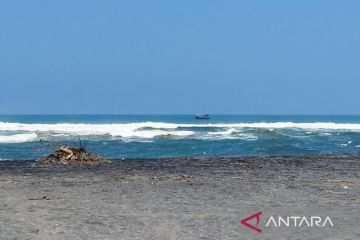 BPBD Cianjur siagakan 90 relawan di pantai selatan