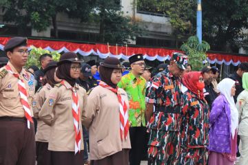 LDII dukung Jakarta jadi Kota Global setelah pemindahan ibu kota