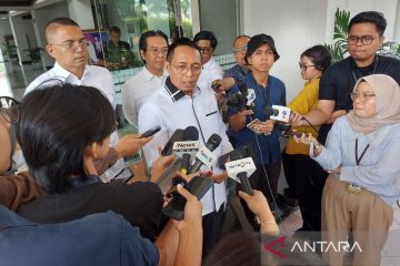 Istana: Pemerintah ikuti aturan berlaku terkait pilkada