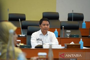 Kemenag tegaskan tidak ada jual beli kuota haji