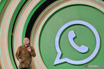 Simak kembali warta soal fitur baru WhatsApp, kendaraan komersial BYD