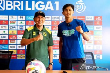 Barito Putera bertekad imbangi Persebaya