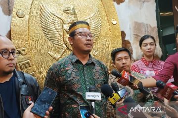 Bawaslu DKI nilai pendaftaran Dharma-Kun sah sesuai ketetapan